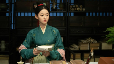 Imagen de Scent of Time (T1): Ep.15  - 2