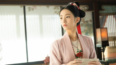 Imagen de Scent of Time (T1): Ep.16  - 2