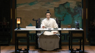 Imagen de Scent of Time (T1): Ep.18  - 2