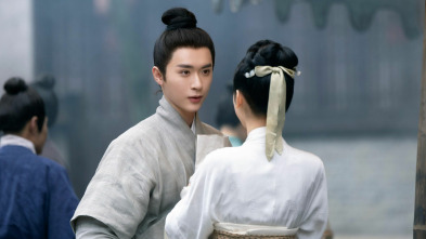 Imagen de Scent of Time (T1): Ep.22  - 2