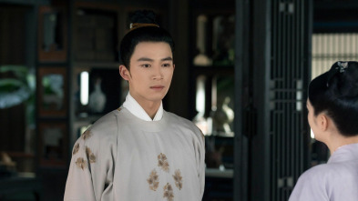 Imagen de Scent of Time (T1): Ep.24  - 2