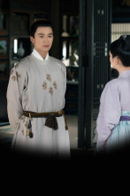 Imagen de Scent of Time (T1): Ep.24  - 1