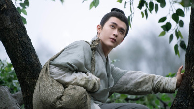 Imagen de Scent of Time (T1): Ep.25  - 2