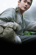 Imagen de Scent of Time (T1): Ep.25  - 1