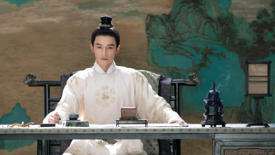 Imagen de Scent of Time (T1): Ep.26  - 2
