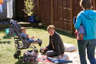 Imagen de Creednos (T1): Ep.1  - 4