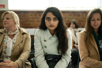 Imagen de Creednos (T1): Ep.3  - 4