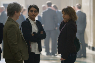 Imagen de Creednos (T1): Ep.4  - 5