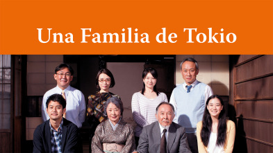 Imagen de Una familia de Tokio - 2