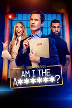 Imagen de Jimmy Carr's Am I the A**hole? (T1) - 1