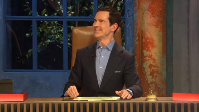 Imagen de Jimmy Carr's Am I the A**hole? (T1) - 4