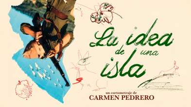 Imagen de La idea de una isla - 2