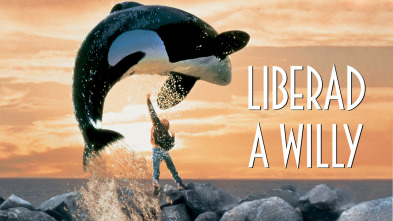 Imagen de Liberad a Willy - 2