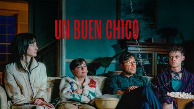 Imagen de Un buen chico - 2