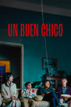 Imagen de Un buen chico - 1
