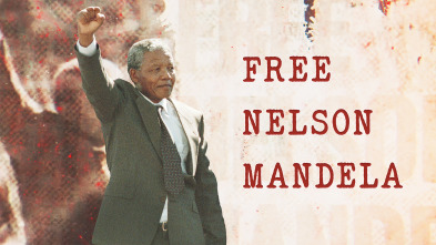 Imagen de Free Nelson Mandela  - 2