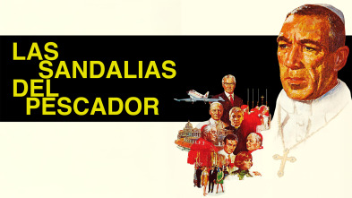 Imagen de Las sandalias del pescador - 2