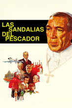 Imagen de Las sandalias del pescador - 1