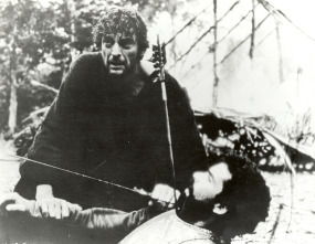 Imagen de Aguirre, la cólera de Dios - 4