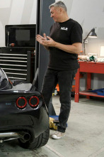 Imagen de Super Street Garage (T1): Nuestro primer EURO completado - 1
