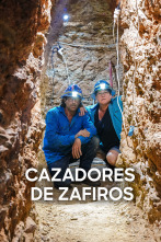Imagen de Cazadores de zafiros  - 1