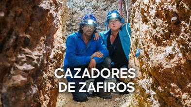Imagen de Cazadores de zafiros  - 2