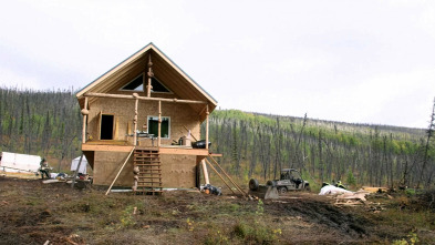 Imagen de Construyendo Alaska (T7): Honey Bucket - 2
