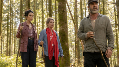 Imagen de El viajero (T1): Ep.4 El pueblo asesinado - 1