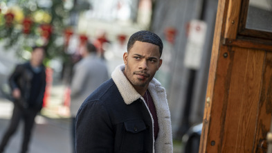 Imagen de Fire Country (T4): Ep.18 Best Man - 1