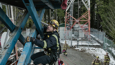 Imagen de Fire Country (T4): Ep.19  - 1