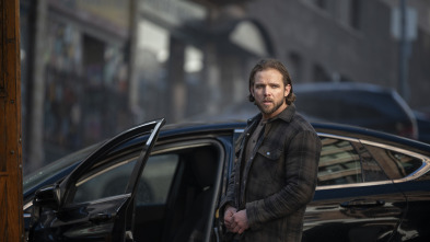 Imagen de Fire Country (T4): Ep.20  - 1