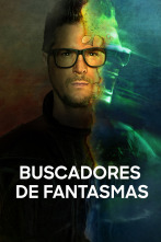 Imagen de Buscadores de fantasmas (T29) - 1