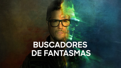 Imagen de Buscadores de fantasmas (T29) - 2