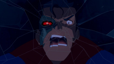 Imagen de Mis aventuras con... (T3): La muerte de Superman - 2