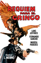 Imagen de Réquiem para el gringo - 1