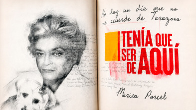 Imagen de Tenía que ser de aquí (T3) - 2