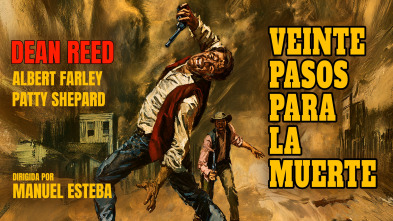 Imagen de Veinte pasos para la muerte - 2