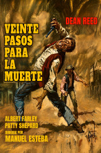 Imagen de Veinte pasos para la muerte - 1