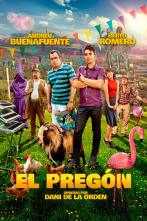 Imagen de El pregón - 1