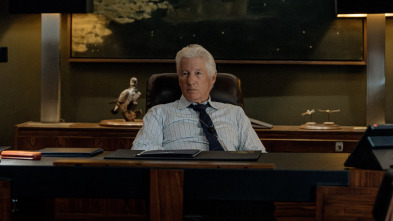 Imagen de The Agency (T2): Ep.7 Déjale ahogarse y luego lánzale un salvavidas - 2