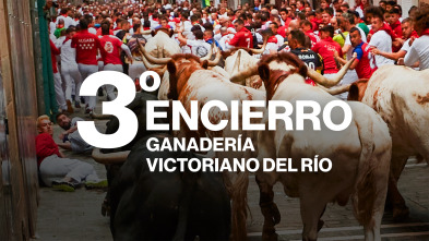 Imagen de Vive San Fermín (T2026): Ep.4 - 2