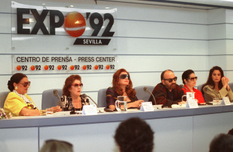 Imagen de La más grande: Acto III - 4