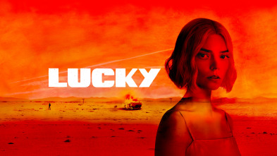 Imagen de Lucky (T1) - 2
