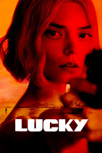 Imagen de Lucky (T1) - 1
