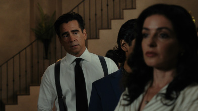 Imagen de Sugar (T2): Ep.5 Desconocidos - 2