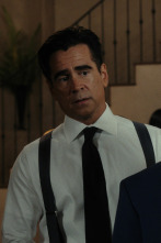 Imagen de Sugar (T2): Ep.5 Desconocidos - 1