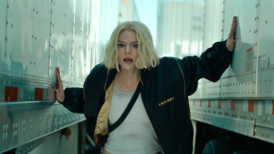 Imagen de Lucky (T1): Ep.1 Nada de atajos - 2
