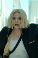 Imagen de Lucky (T1): Ep.1 Nada de atajos - 1