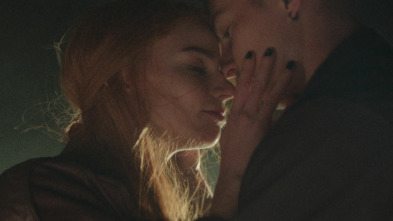 Imagen de Lucky (T1): Ep.2 Haz que bailen - 2