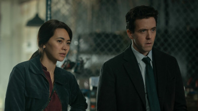 Imagen de Silo (T3): Ep.3 Una red oscura - 2